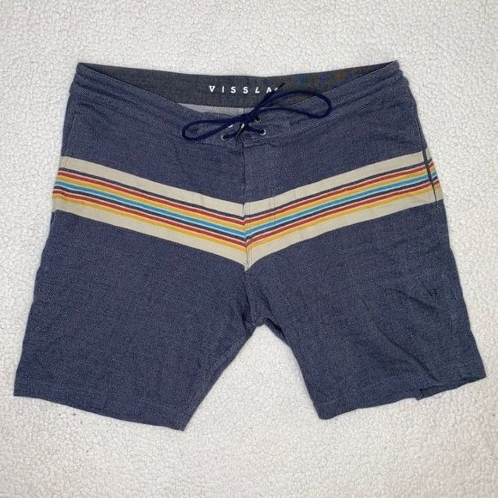 Vissla Sofa Surfer Crestline Shorts: Size XXL